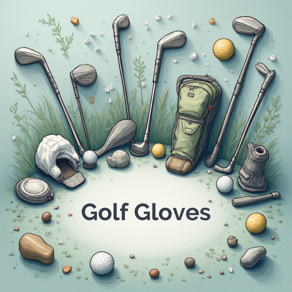 Golf Gloves