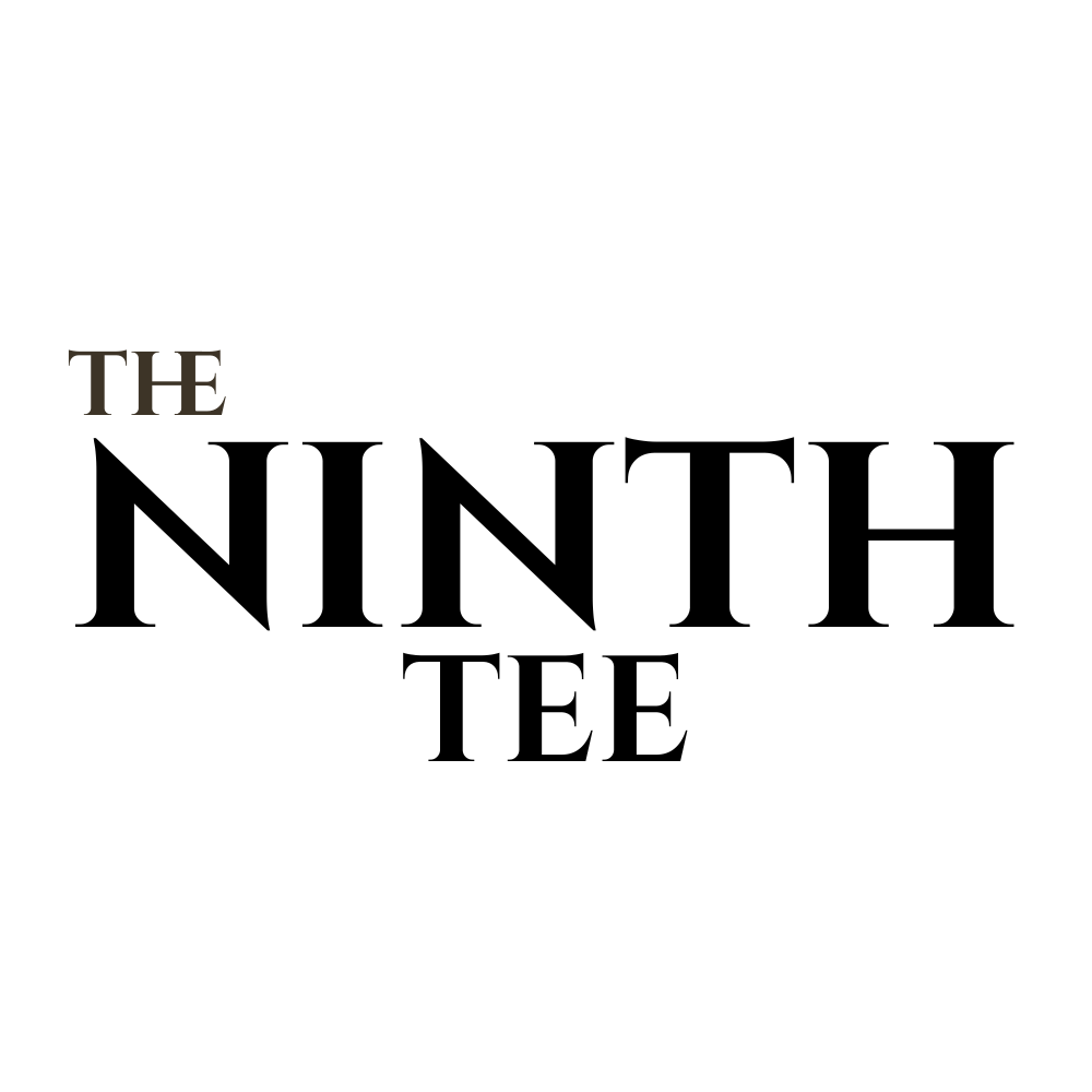 The Ninth Tee