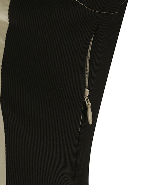 ANEW Golf: Women Sleeveless Flare One Piece – Black | Price Includes Shipping & VAT