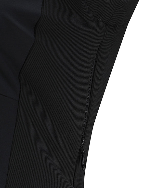 ANEW Golf: Women Sleeveless Flare One Piece – Black | Price Includes Shipping & VAT